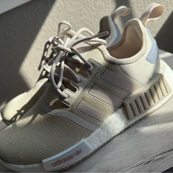 Adidas NMD_R1 Women’s sneakers - Picture 5 of 5